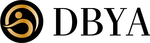 Deutscher Berufsverband der Yogalehrer und Ausbilder - DBYA e.V. logo