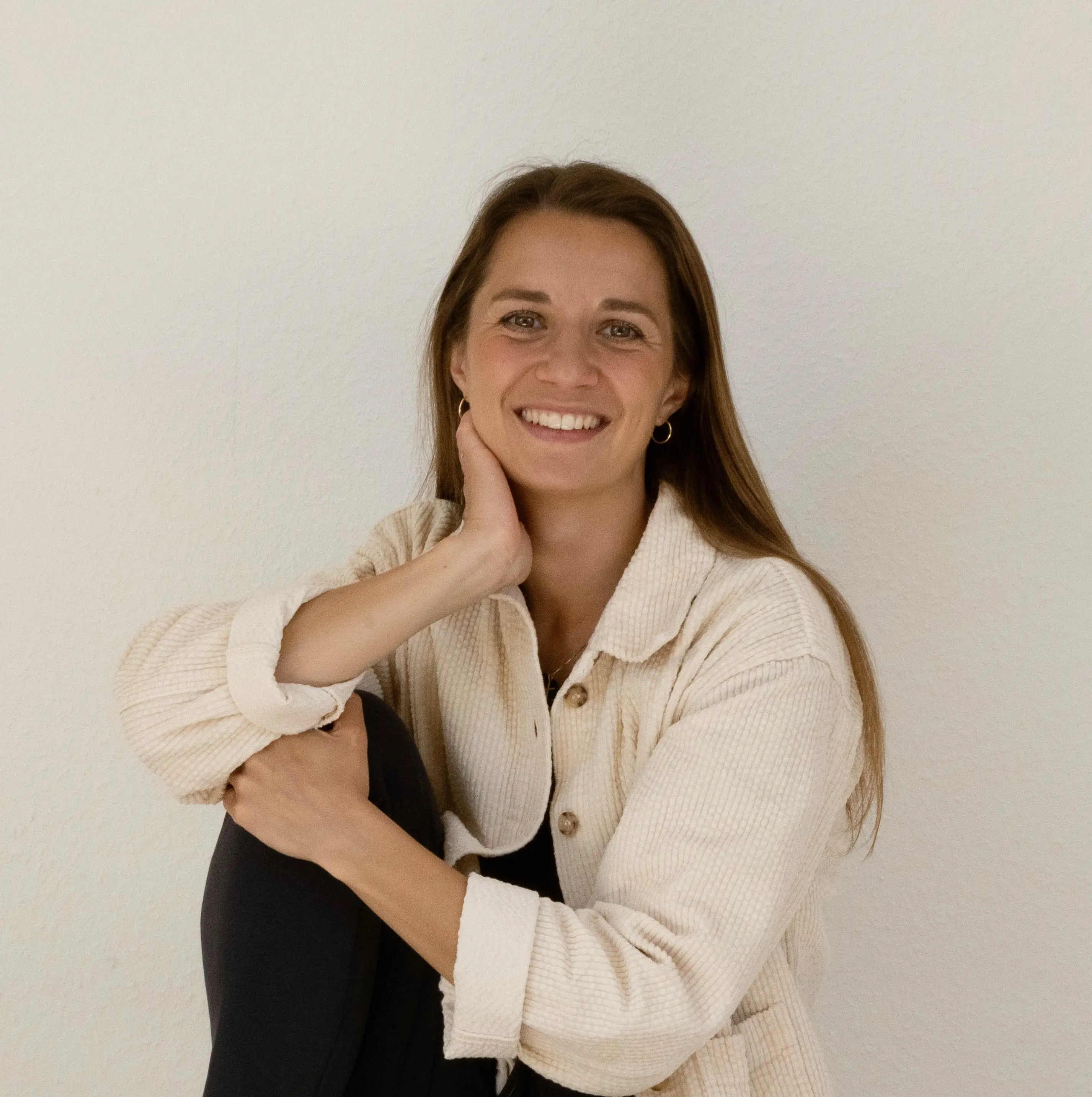 Janina Hirzel von Filderkinder